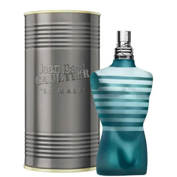 Jean Paul Gaultier Le Male Edt Erkek Parfüm 125 Ml