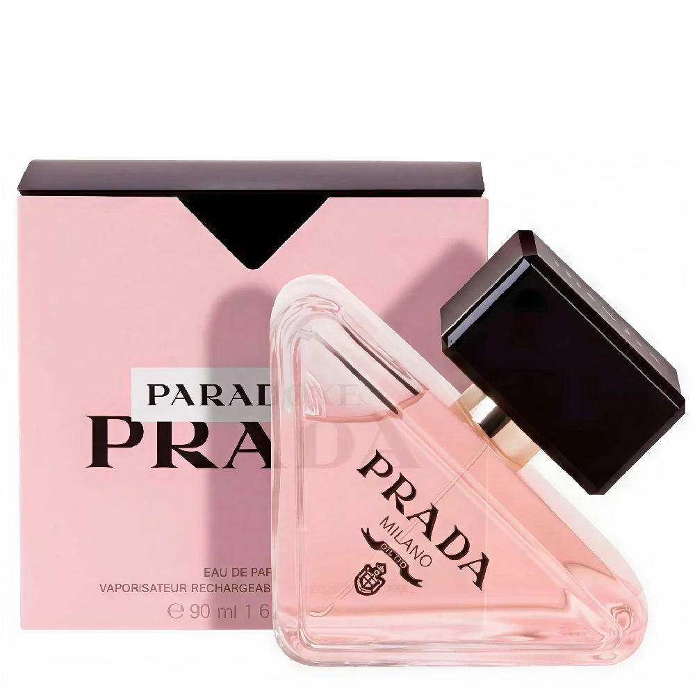 Prada Paradoxe Edp Kadın Parfüm 90 Ml