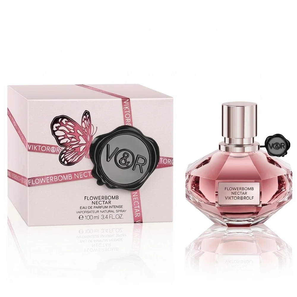 Viktor Rolf Flowerbomb Nectar Edp Kadın Parfüm 100 Ml