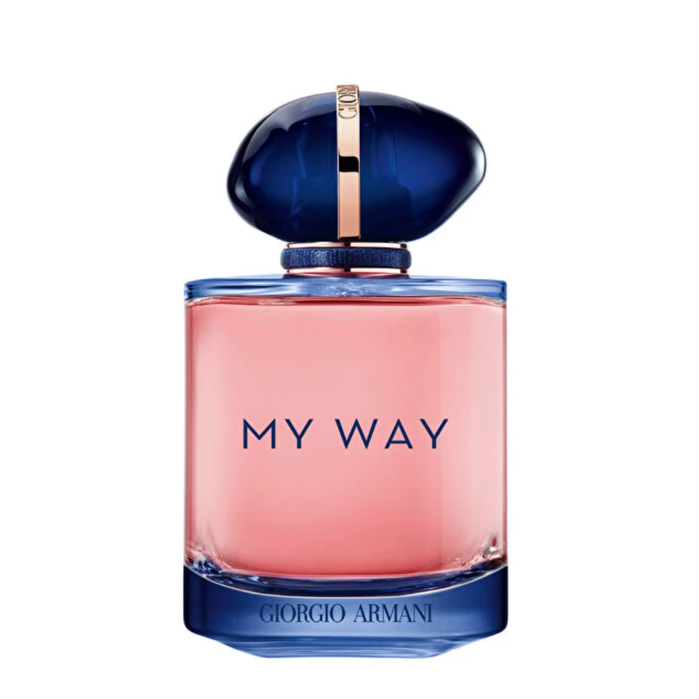 Giorgio Armani My Way İntense Edp Tester Kadın Parfüm 90 Ml