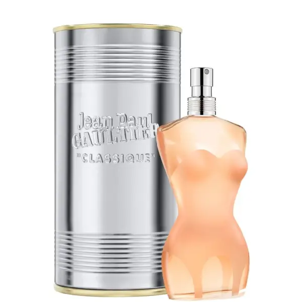 Jean Paul Gaultier Classique Edt Kadın Parfüm 100 Ml
