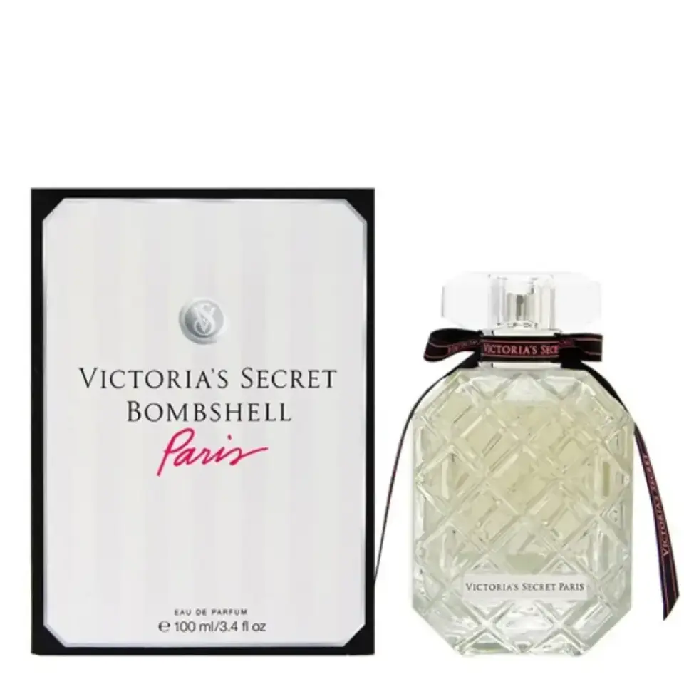 Victorias Secret Paris Edp Kadın Parfüm 100 Ml