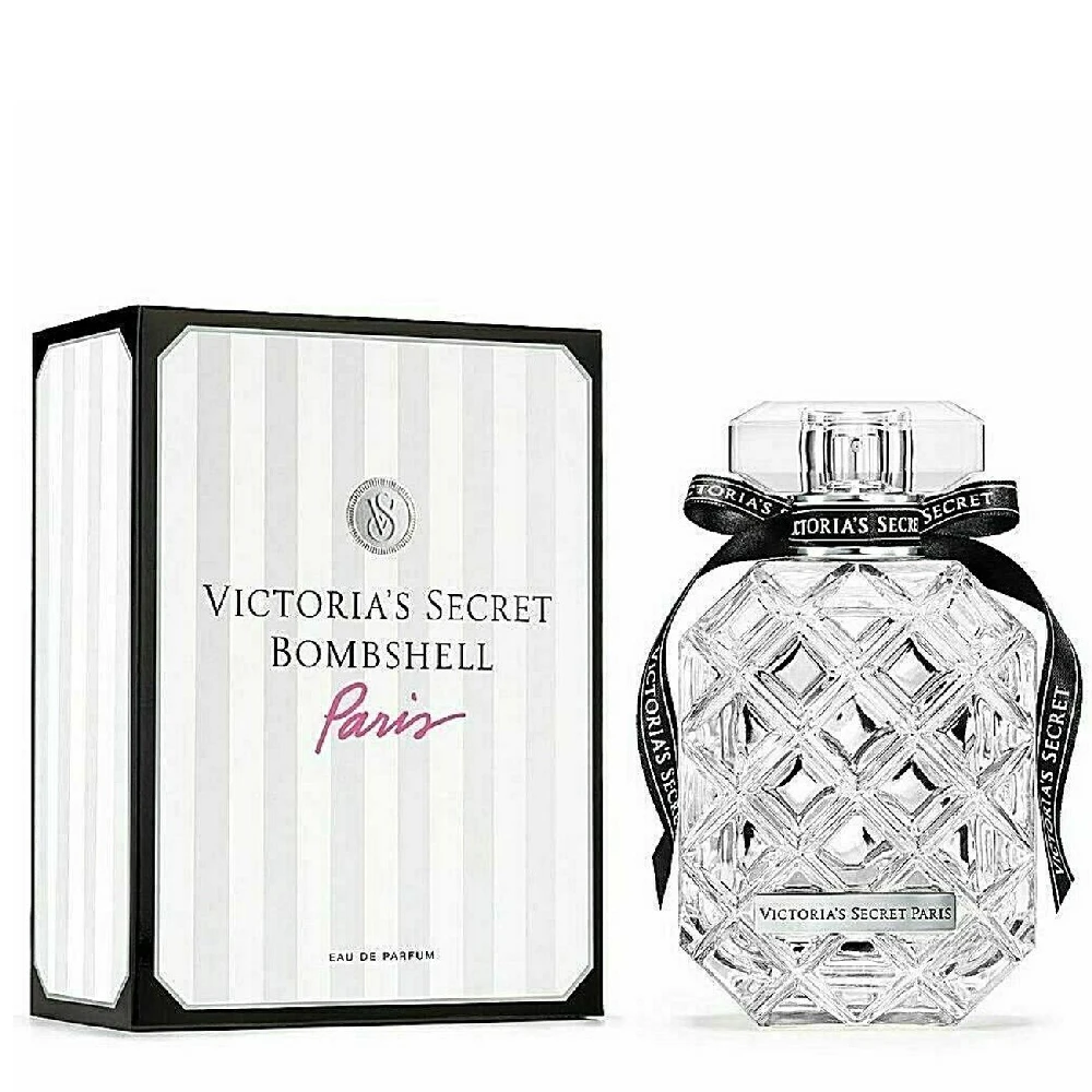 Victorias Secret Paris Edp Kadın Parfüm 100 Ml