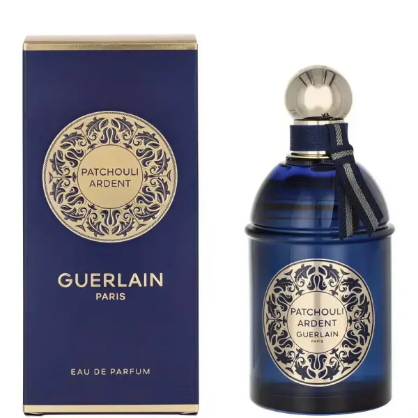 Guerlain Patchouli Ardent Edp Kadın Parfüm 125 Ml