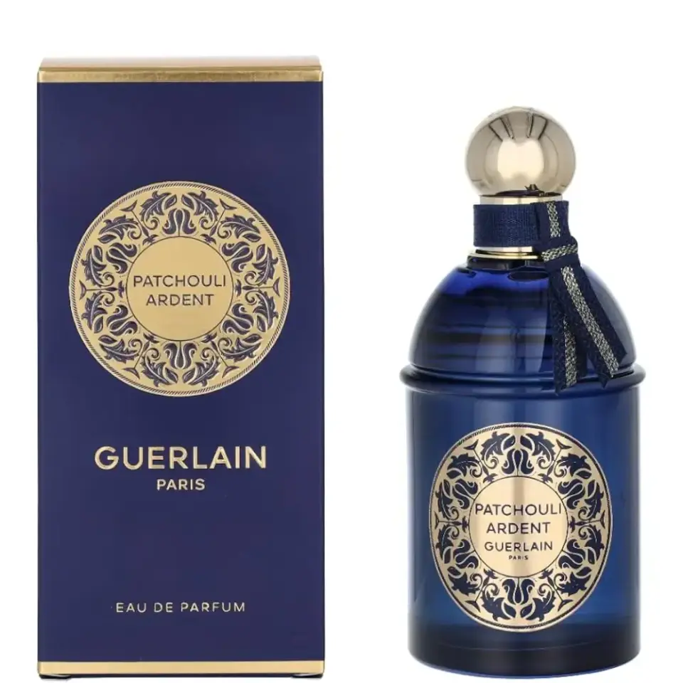 Guerlain Patchouli Ardent Edp Kadın Parfüm 125 Ml