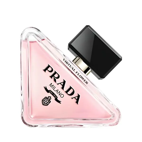 Prada Paradoxe Virtual Flower Edp Tester Kadın Parfüm 90 Ml