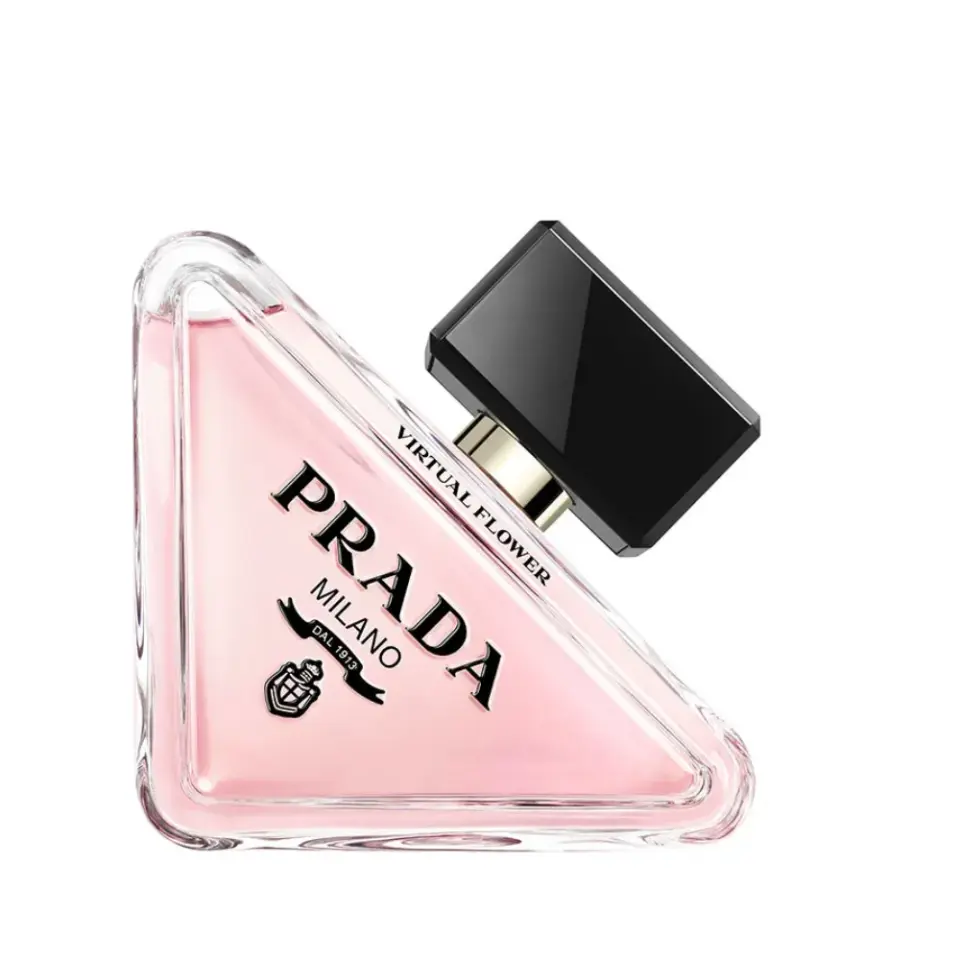 Prada Paradoxe Virtual Flower Edp Tester Kadın Parfüm 90 Ml