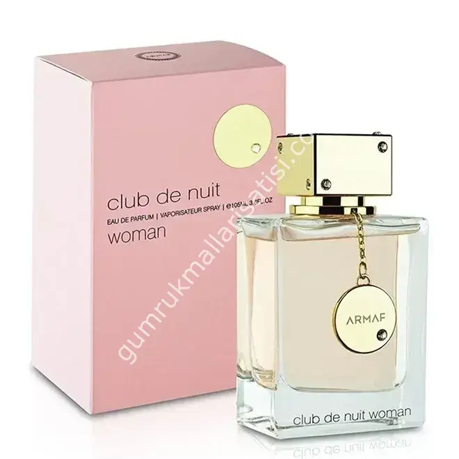 Armaf Club De Nuit Edp Kadın Parfüm 105 Ml