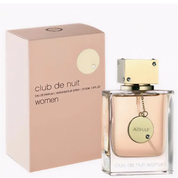 Armaf Club De Nuit Edp Kadın Parfüm 105 Ml