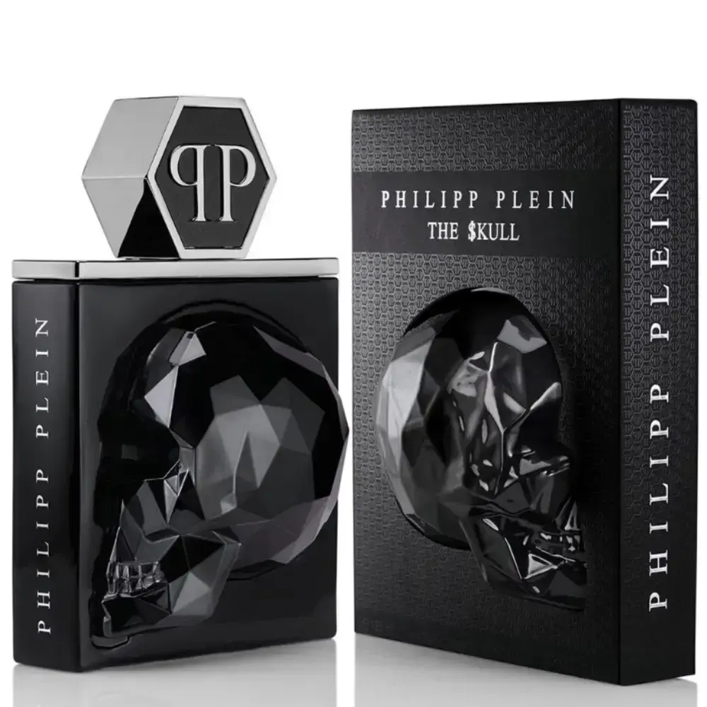Philip Plein The Skull Edp Unisex Parfüm 125 Ml