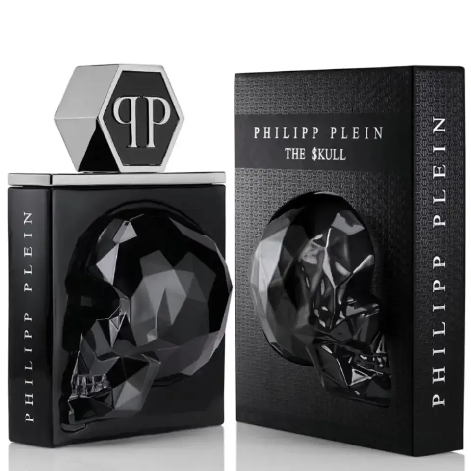 Philip Plein The Skull Edp Unisex Parfüm 125 Ml
