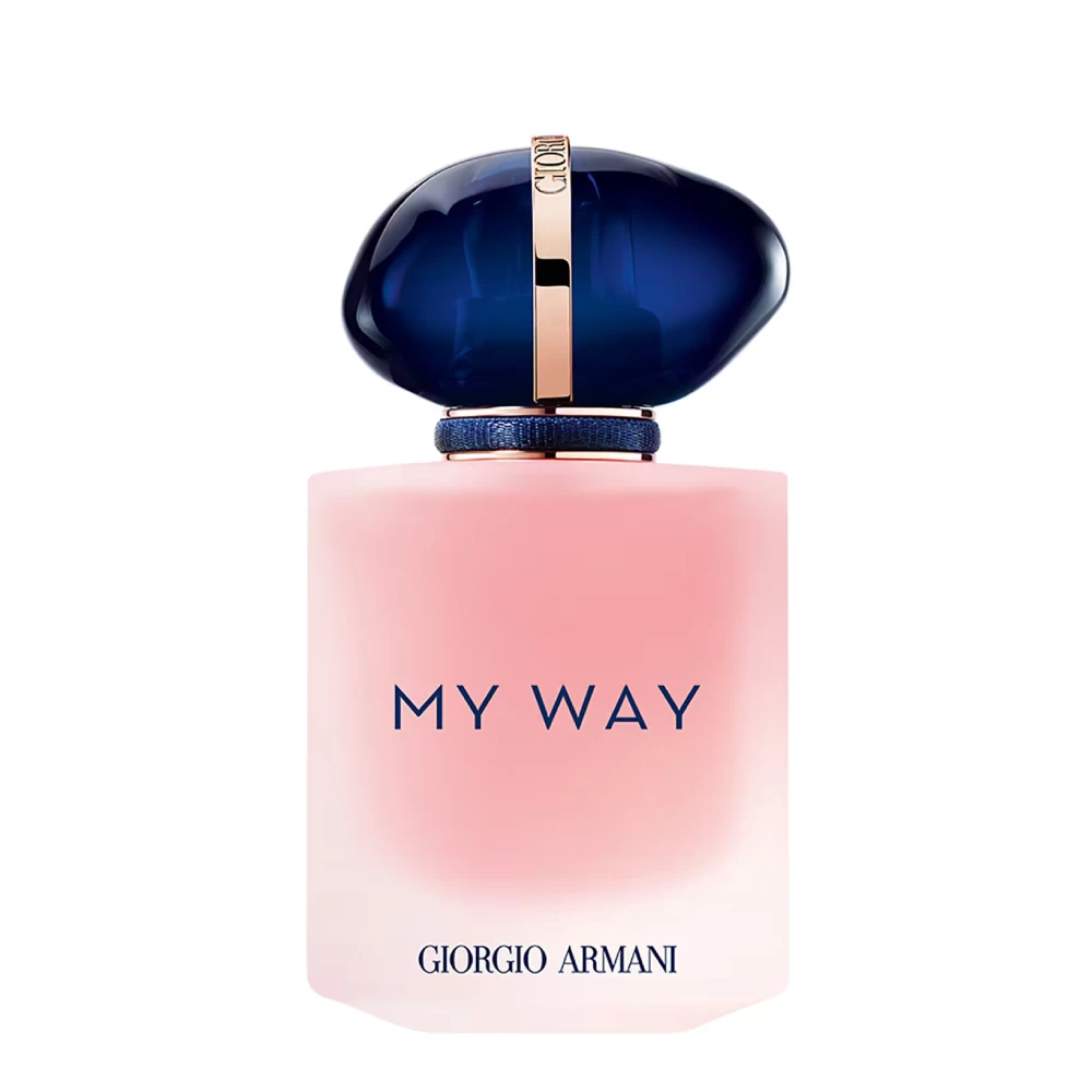 Giorgio Armani My Way Floral Edp Tester Kadın Parfüm 90 Ml