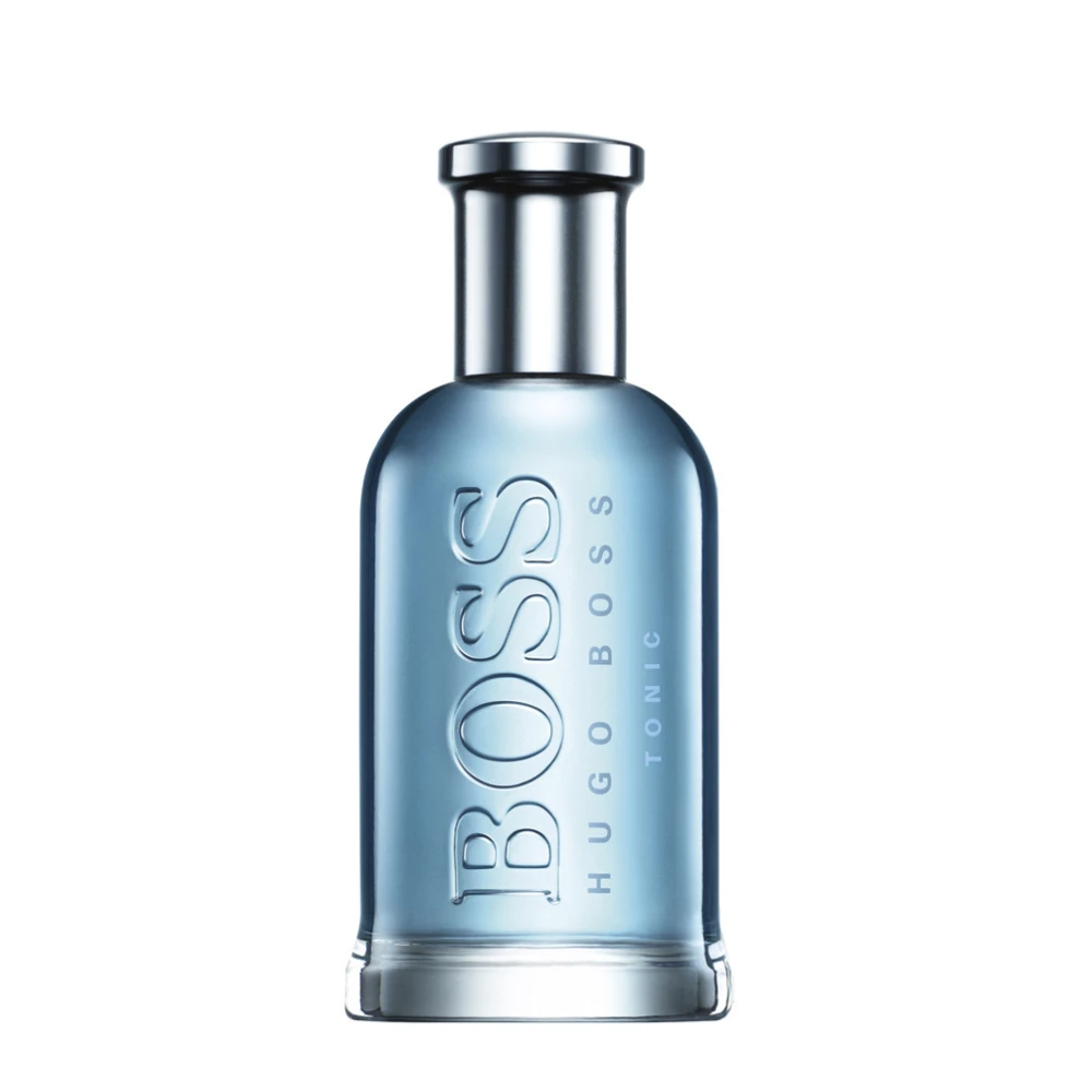 Hugo Boss Bottled Tonic Edt Tester Erkek Parfüm 100 Ml