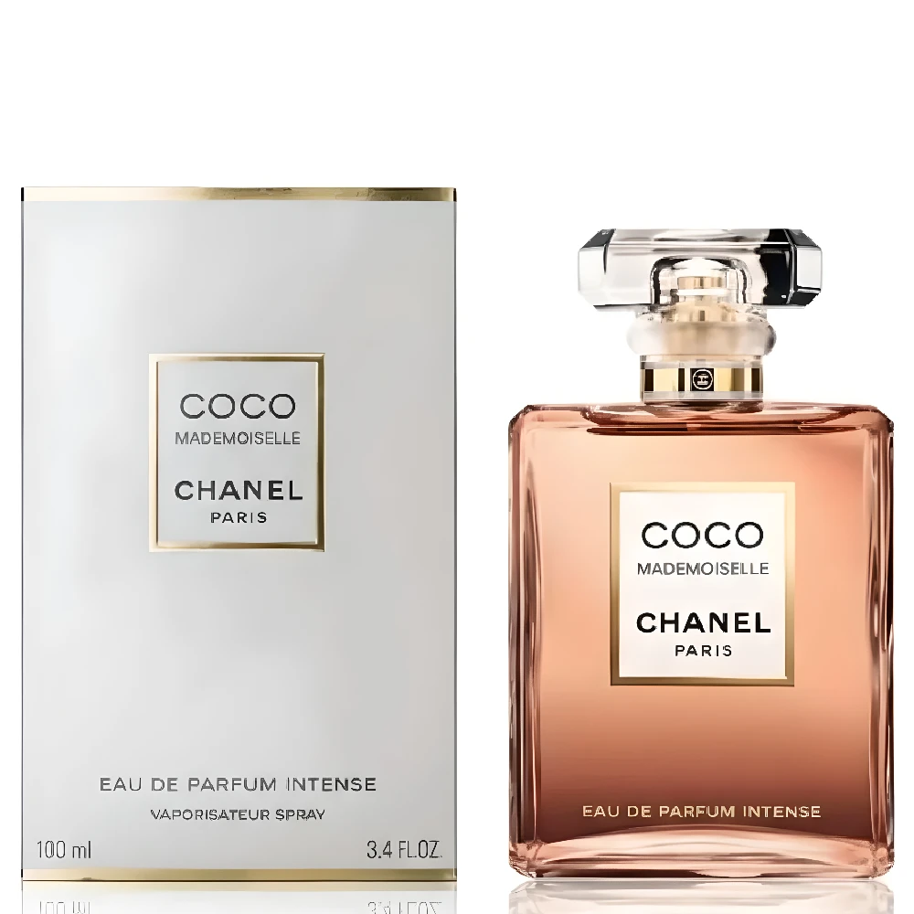 Chanel Coco Mademoiselle İntense Edp Kadın Parfüm 100 Ml