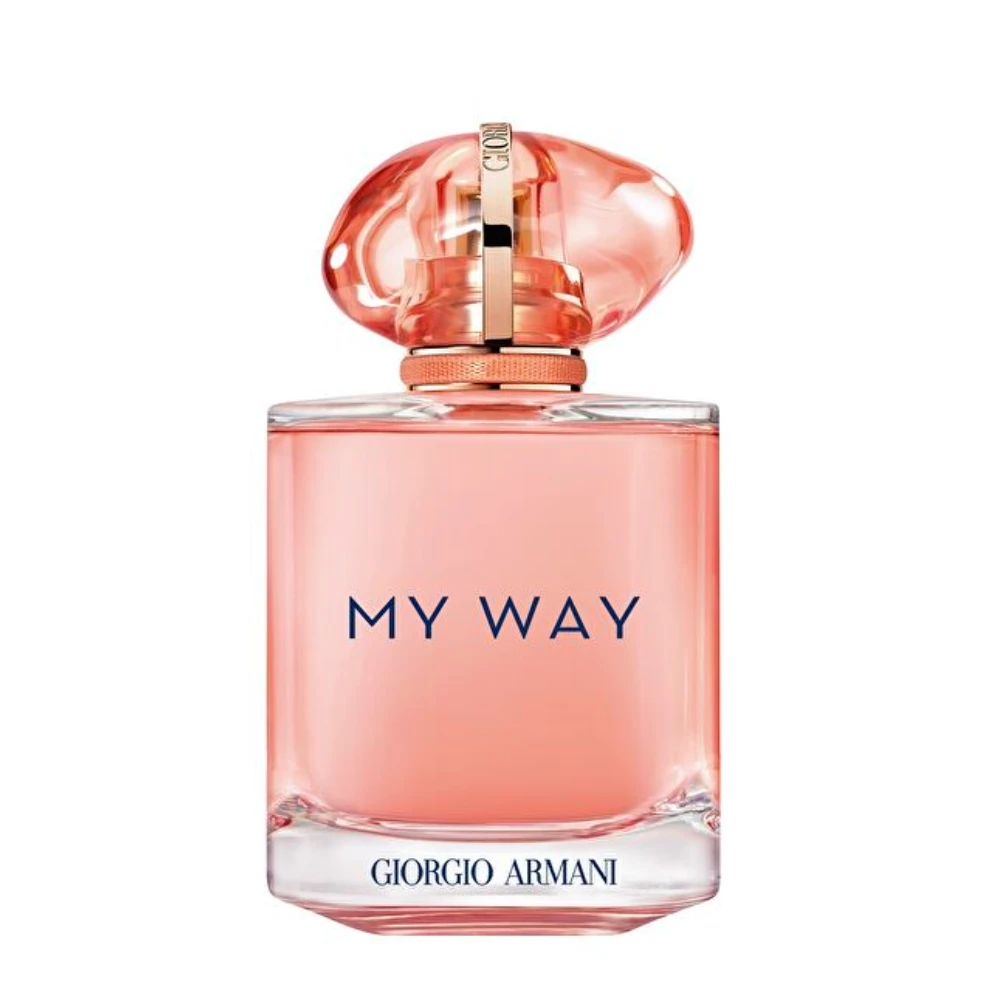 Giorgio Armani My Way Ylang Edp Tester Kadın Parfüm 90 Ml