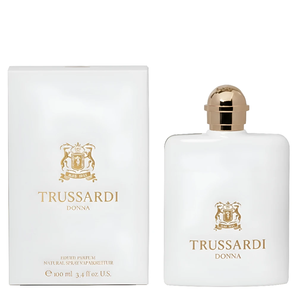 Trussardi Donna Edp Kadın Parfüm 100 Ml