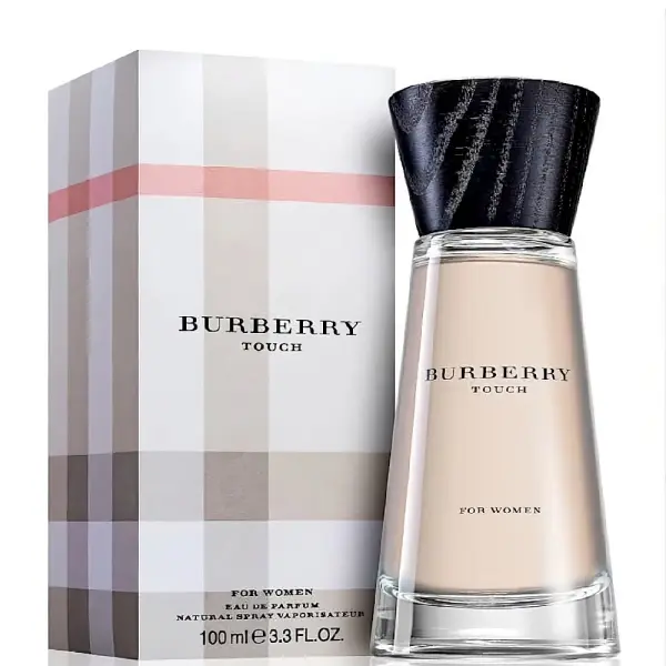 Burberry Touch Edp Kadın Parfüm 100 Ml
