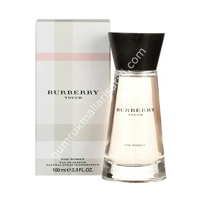 Burberry Touch Edp Kadın Parfüm 100 Ml