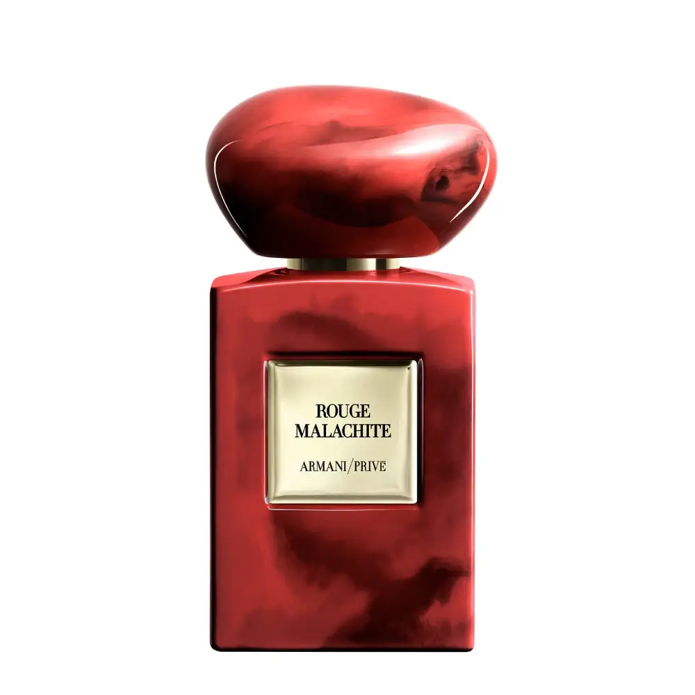 Giorgio Armani Prive Rouge Malachite Edp Tester Kadın Parfüm 100 Ml