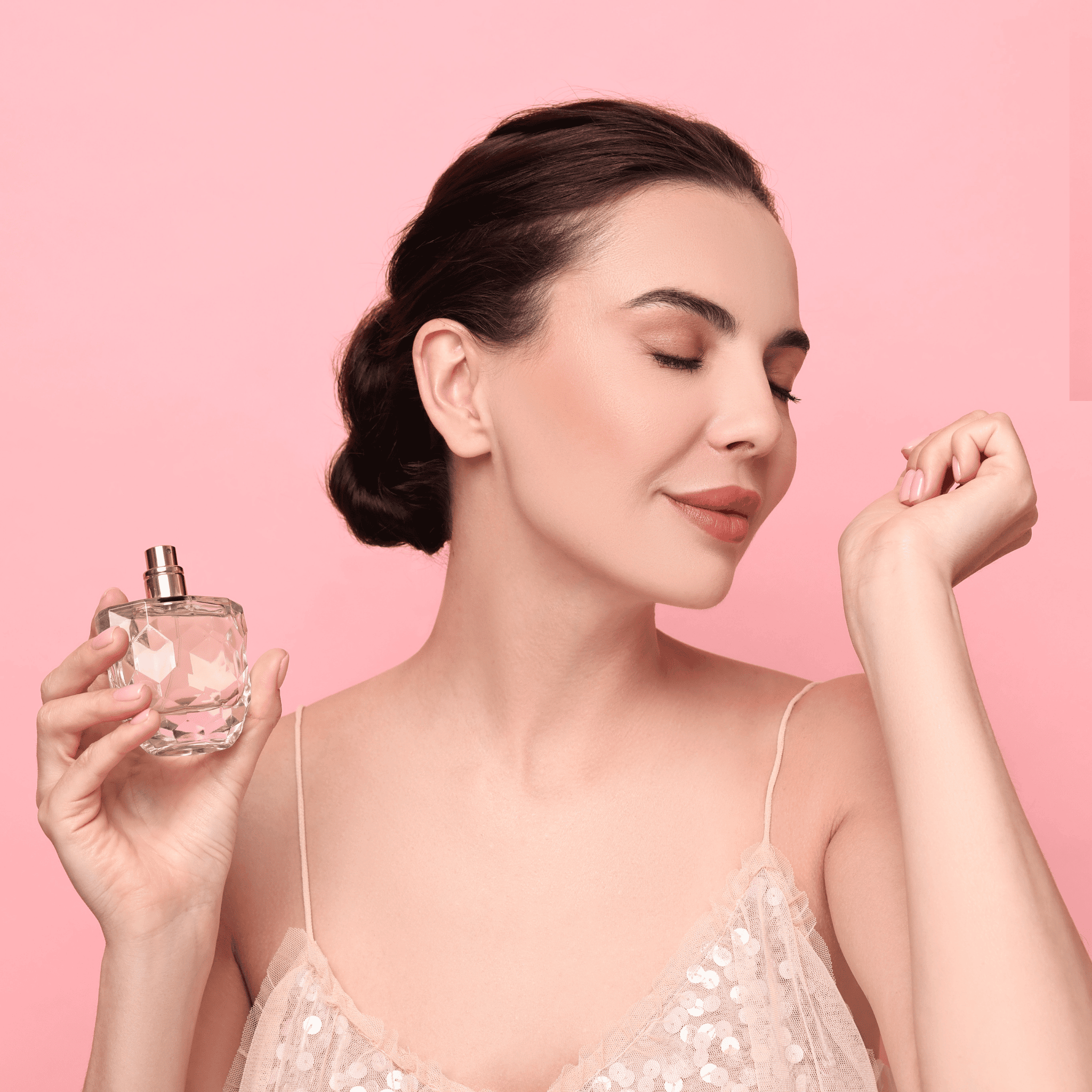 TESTER KADIN PARFÜM