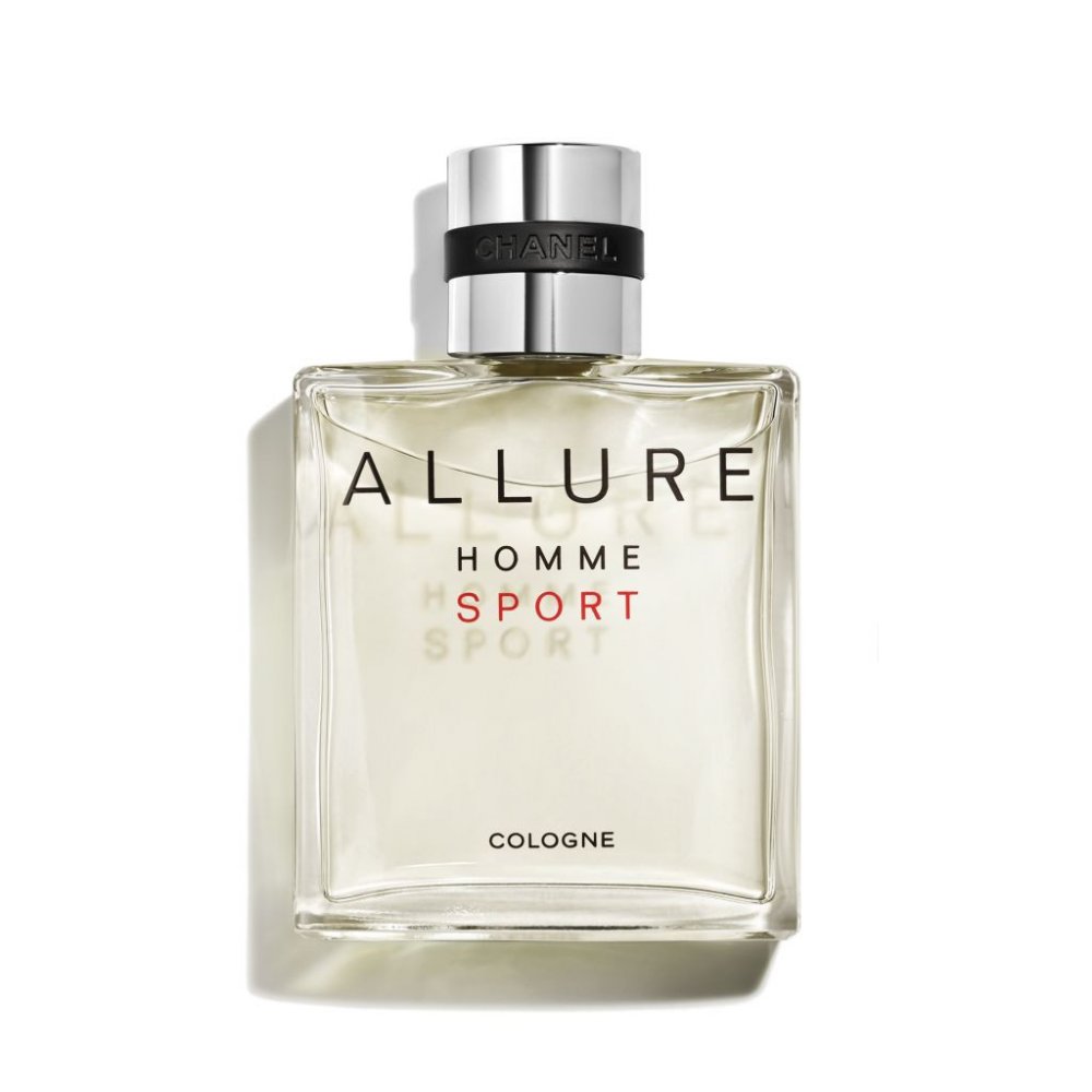 Chanel Allure Homme Sport Cologne En Uygun Fiyatlarla Satın Al