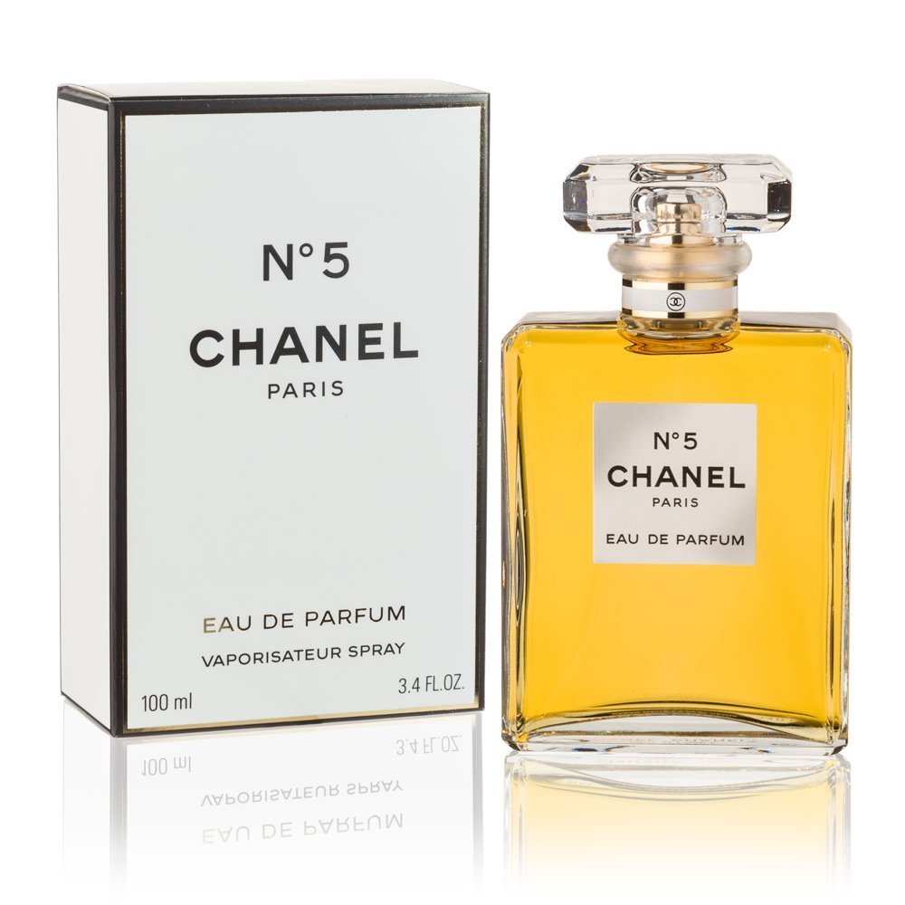 Chanel No 5 Edp Kadın Parfüm 100 Ml En Uygun Fiyatlarla Satın Al