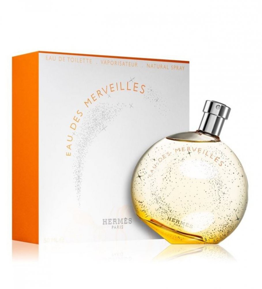 Hermes Eau Des Merveilles EDP Kadın Parfüm 100 ml En Uygun Fiyatla al