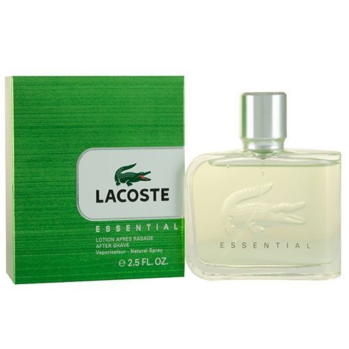 Derive side bande Lacoste Essential Pour Homme Edt Erkek Parfüm 125 Ml En Uygun Fiyatlar