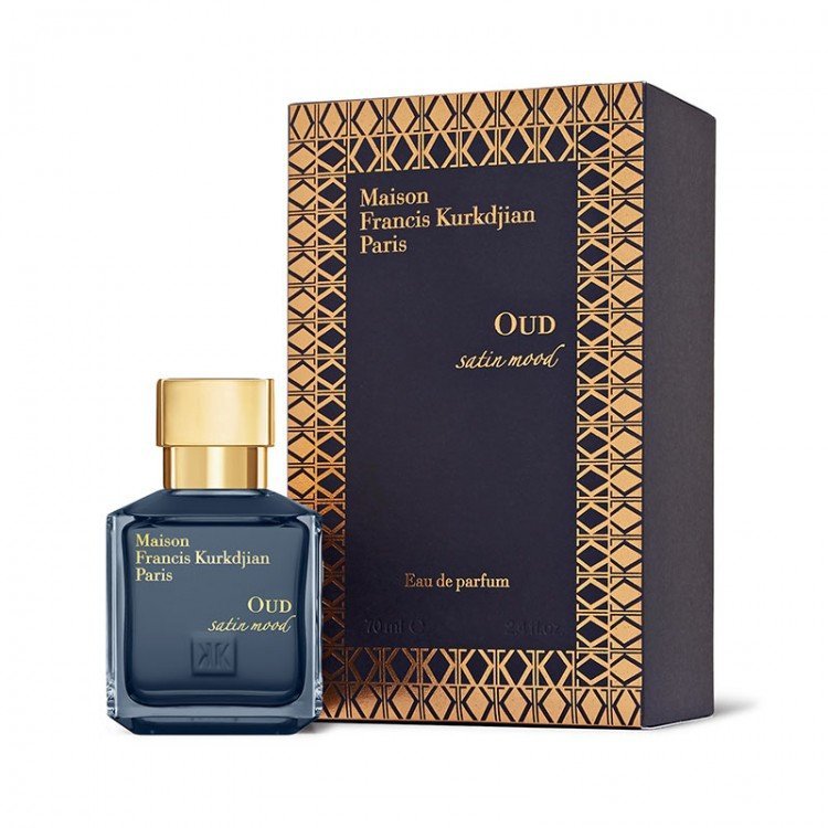Maison Francis Kurkdjian Oud Satin Mood Edp Ünisex Parfüm 70 ml En