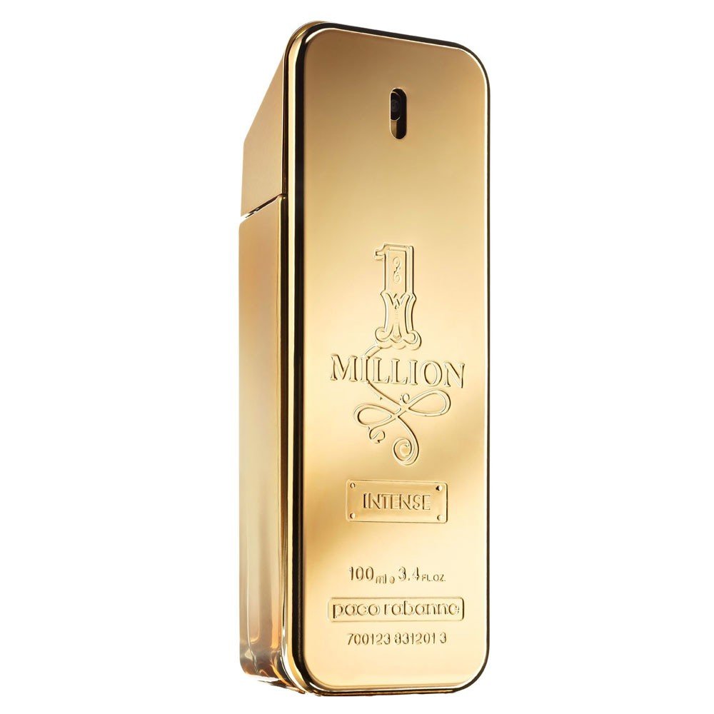 Парфюм мужские 1. Paco Rabanne 1 million 100ml. Paco Rabanne one million 100ml EDT. Paco Rabanne 1 million intense 100 мл. Paco Rabanne 1 million мужская туалетная вода 50 мл.