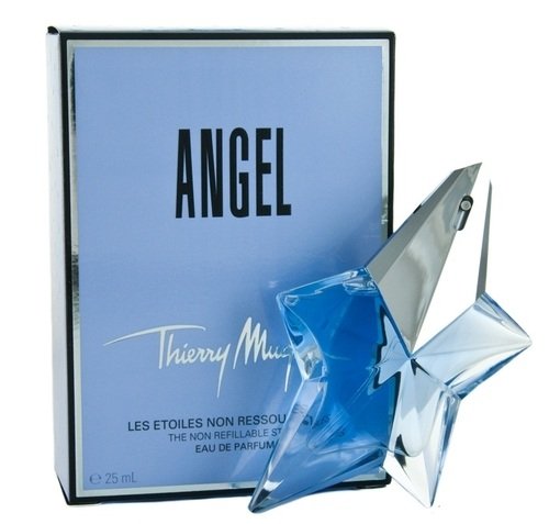 Thierry Mugler Angel Edp Unisex Parfüm 100 Ml