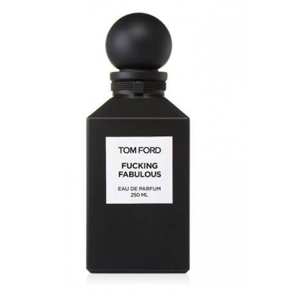 Tom Ford Fucking Fabulous Edp Tester Ünisex Parfüm 250 Ml - 1