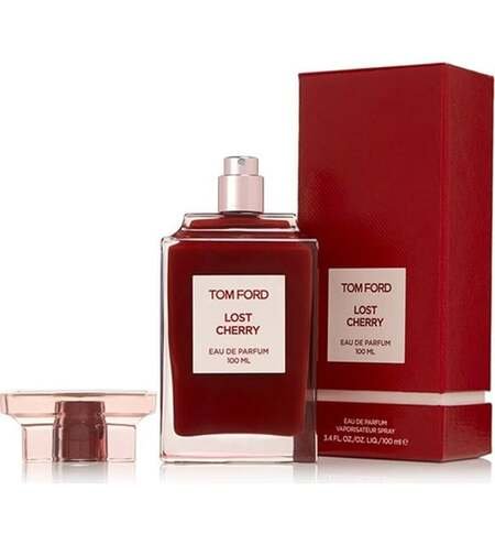 Tom Ford Lost Cherry Edp Ünisex Parfüm 100 Ml En Uygun Fiyat Satın Al
