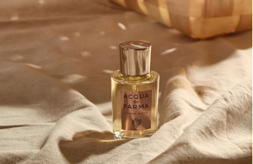 Acqua Di Parma Colonia Intensa EDC Ünisex Parfüm 