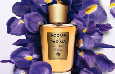 Acqua Di Parma Iris Nobile EDP Kadın Parfüm 