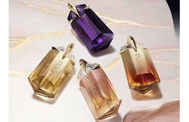 Alien Parfümün Büyüleyici Kokusu