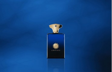 Amouage İnterlude Edp Erkek Parfüm 