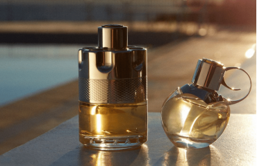 Azzaro Wanted Edt Erkek Parfüm