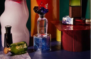 Bir Parfüm Şişesi Neden Bu Kadar Hatırlanır? Tasarımın Gücü
