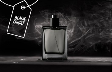 Black Friday Tester Parfüm İndirimleri: Koku Dolu Bir Alışveriş Şenliği!