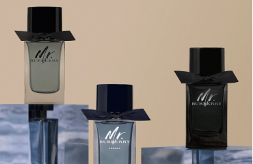 Burberry Mr Burberry Edt Erkek Parfüm