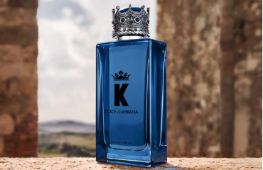 Dolce Gabbana K Edt Erkek Parfüm 