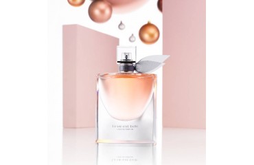 Ferah Ve Canlılık Dolu Tester Parfum