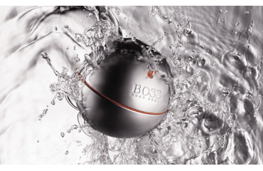 Hugo Boss In Motion Edt Erkek Parfüm