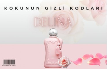 Kokunun Gizli Kodları
