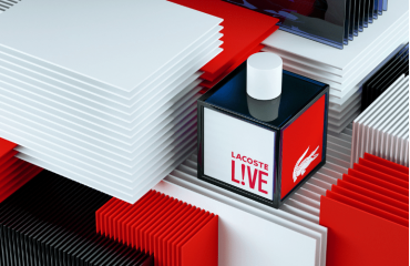 Lacoste Live EDT Erkek Parfüm 