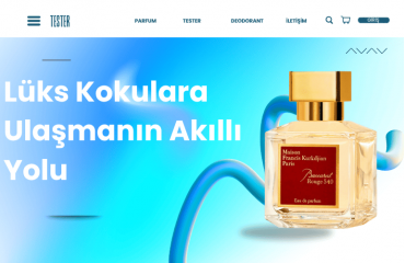 Lüks Kokulara Ulaşmanın Akıllı Yolu