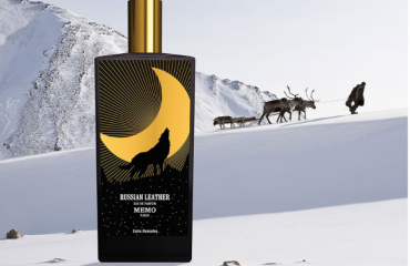 Memo Russian Leather Edp Ünisex Parfüm 