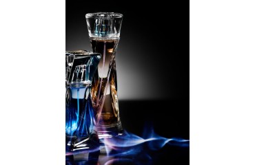 Muhteşem Kokulu Parfümler