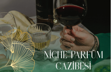 Niche Parfüm Cazibesi